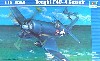 ヴォート コルセア F4U-4