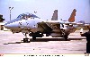 F-14A トムキャット ブラックナイツ ヒストリー