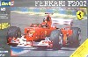 フェラーリ F2002