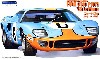 フォード GT40 1969年 ル・マン優勝車