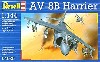 AV-8B ハリアー