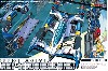 スーパーアスラーダ AKF-11(ダブルワン） クレア・フォートラン