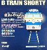 Bトレイン ショーティ パート6