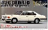 430セドリック 4ドアHT 280E ブロアム '81