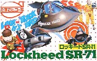 ロッキード SR-71