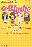 Blythe(ブライス） [SERIES 1] 4体セット