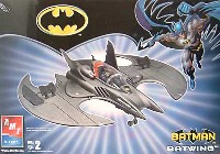 AMT/ERTL BATMAN バットウイング