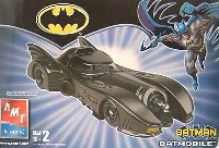 AMT/ERTL BATMAN バットモービル