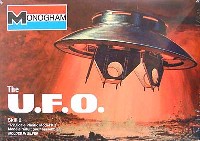 The U.F.O.