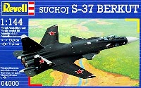 スホーイ S-37 ベルクト