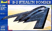 B-2 ステルスボマー