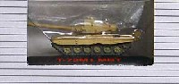 トランペッター 1/144 MINI TANK COLLECTION イラク T-72M1 MBT (Operation Desert Storm）