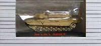 トランペッター 1/144 MINI TANK COLLECTION アメリカ M1A1 MBT (Operation Desert Storm 91)