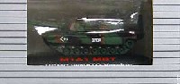 トランペッター 1/144 MINI TANK COLLECTION アメリカ M1A1 MBT (w/NATO Version）