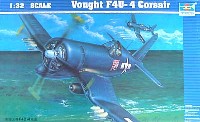 ヴォート コルセア F4U-4