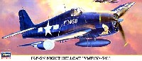 F6F-5N ナイトヘルキャット VMF(N）-541