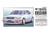 ’90 トヨタ セルシオ (平成2年） VIP仕様