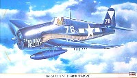 F6F-5 ヘルキャット 10000th ヘルキャット