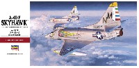 ハセガワ 1/48 飛行機 PTシリーズ A-4E/F スカイホーク