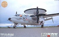 E-2CJ ホークアイ 第601飛行隊 プレ航空自衛隊開隊50周年記念塗装機