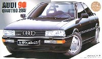 アウディ 90 クアトロ 20V