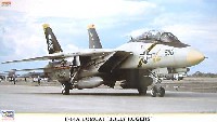 F-14A トムキャット ジョリーロジャース