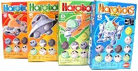 ポピー Harobots ハロボッツ