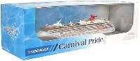 カーニバル・プライド (Carnival Pride）