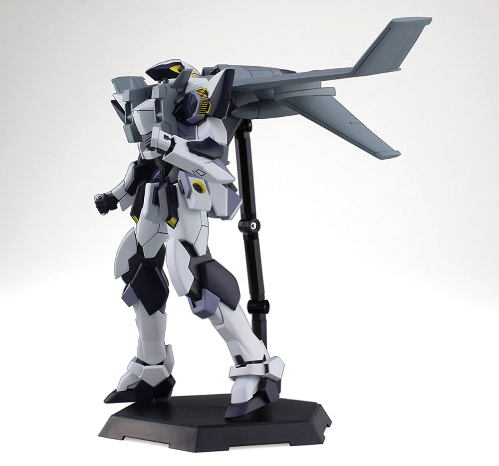 アームスレイブ用 緊急展開ブースターセット プラモデル (アオシマ フルメタル パニック TSR シリーズ No.010) 商品画像_2