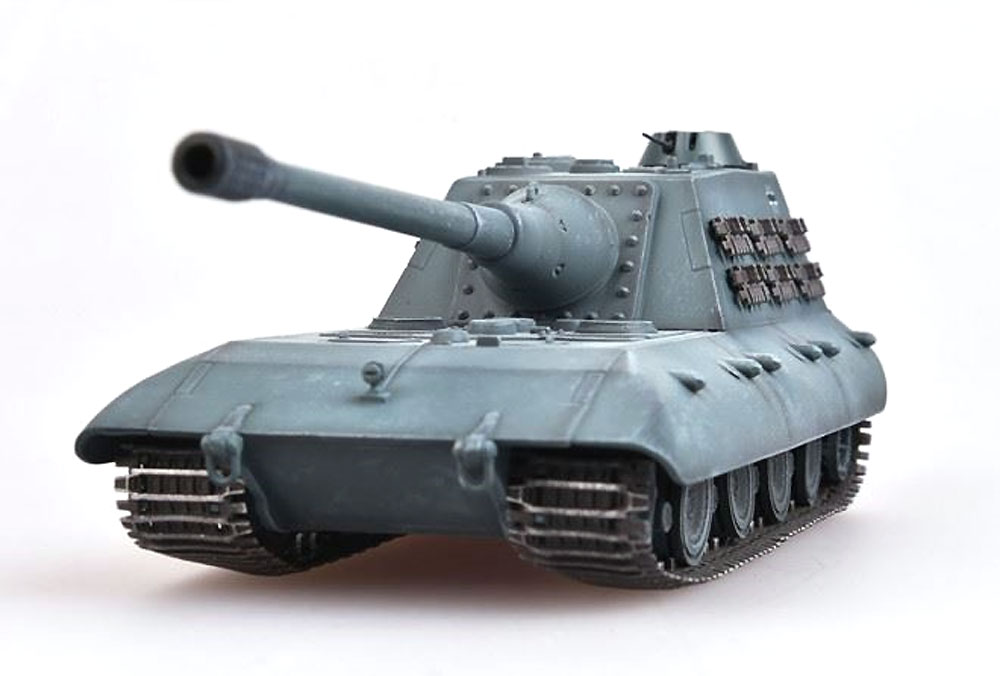 ☆地 1 72 modelcollect モデルコレクト E-50 駆逐戦車 105 L62 砲搭載 
