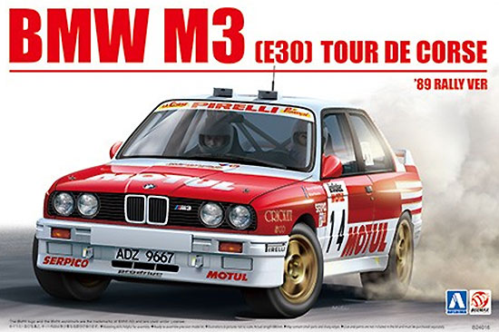 BMW M3 E30 