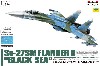 Su-27SM フランカー B 黒海フロント