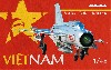 MiG-21PFM 北ベトナム