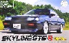 ニッサン スカイライン GTS-R (HR31) 1987 2ドア スポーツクーペ