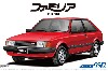 マツダ BD ファミリア XG '80