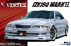 VERTEX JZX100 マーク 2 ツアラーV '98 (トヨタ)