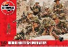 WW2 イギリス軍 歩兵