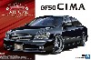 モードパルファム GF50 シーマ '01 (ニッサン)