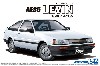 トヨタ AE85 カローラレビン 1500SR '85