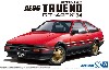 トヨタ AE86 スプリンター トレノ GT-APEX '84