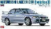 三菱 ランサー GSR エボリューション 3