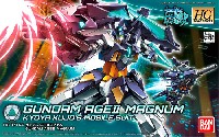 ガンダム AGE2 マグナム