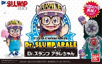 Dr.スランプ アラレちゃん