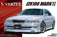 VERTEX JZX100 マーク 2 ツアラーV '98 (トヨタ)