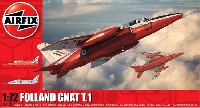 フォーランド ナット T.1
