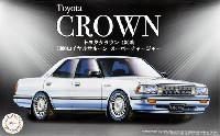 トヨタ クラウン 130系 2000 ロイヤルサルーン スーパーチャージャー