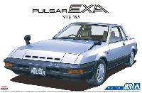 ニッサン HN12 パルサー EXA '83