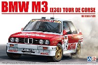 BMW M3 E30 '89 ツール・ド・コルス ラリー仕様