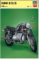 BMW R75/5