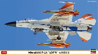 三菱 F-2A 飛行開発実験団 w/ASM-3